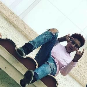 Meet your Posher, Donavyn